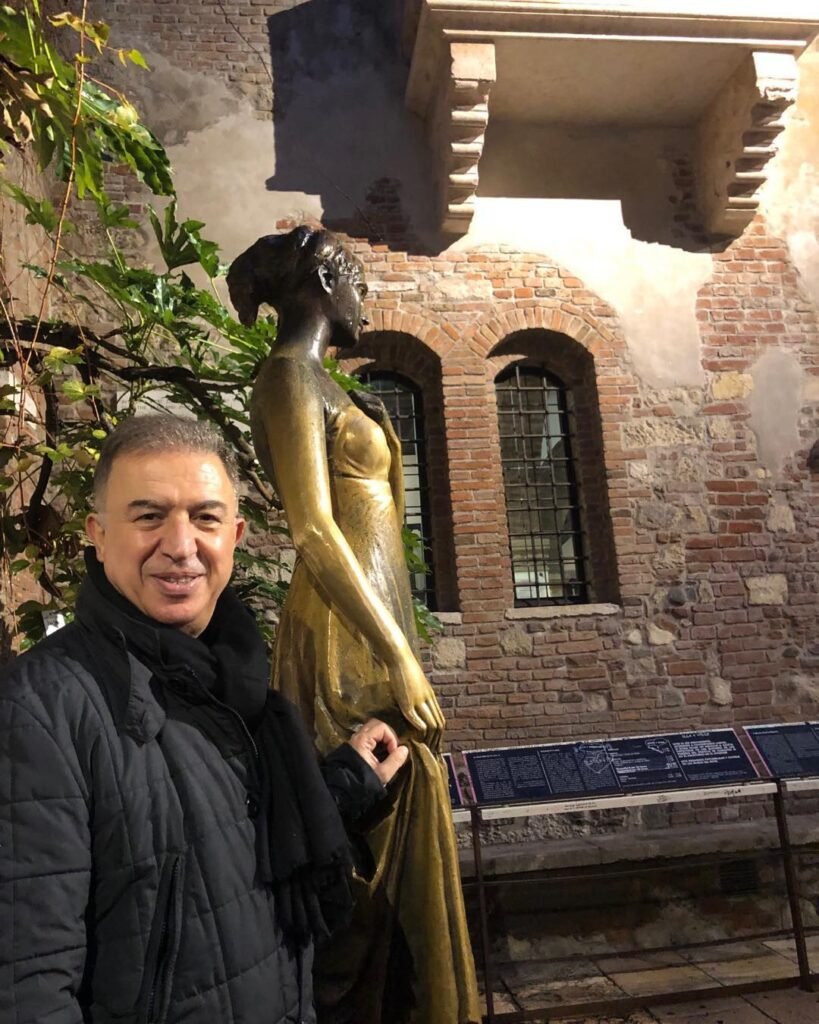 Uzm. Dr. Erol KILIÇ