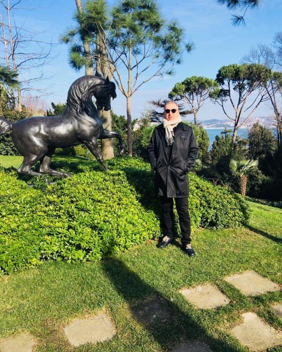 Uzm. Dr. Erol KILIÇ