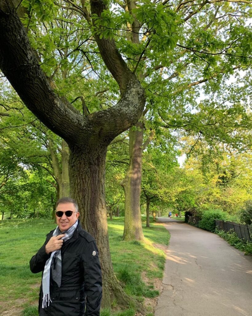 Uzm. Dr. Erol KILIÇ