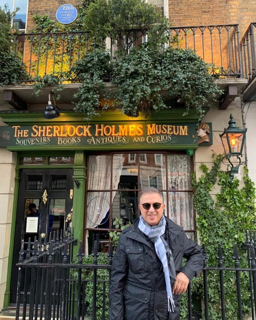 Uzm. Dr. Erol KILIÇ