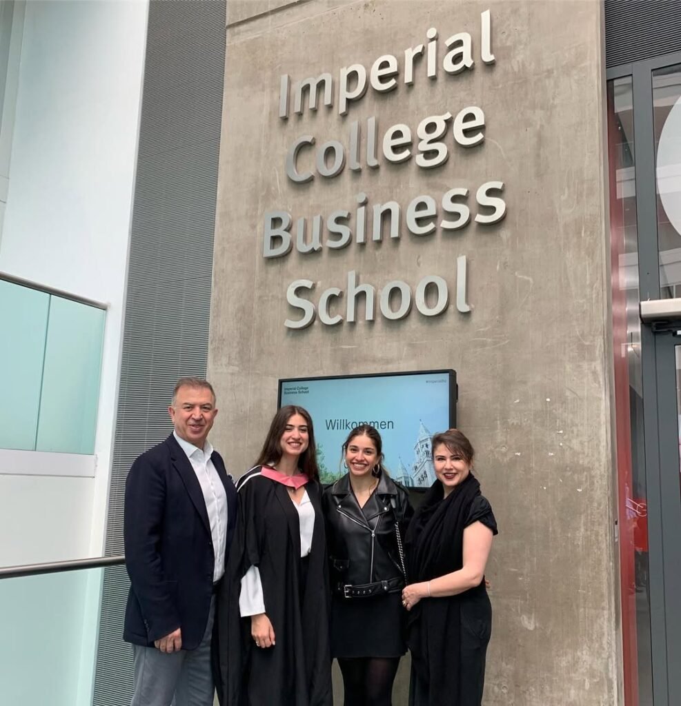 Uzm. Dr. Erol KILIÇ