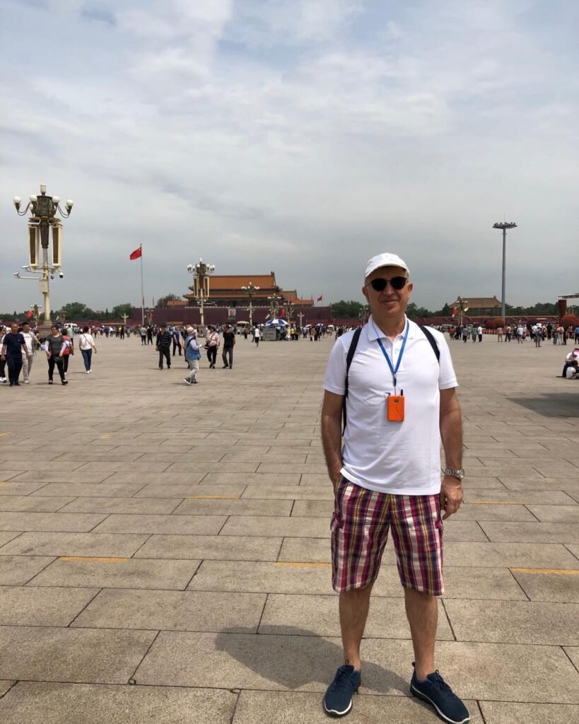 Uzm. Dr. Erol KILIÇ