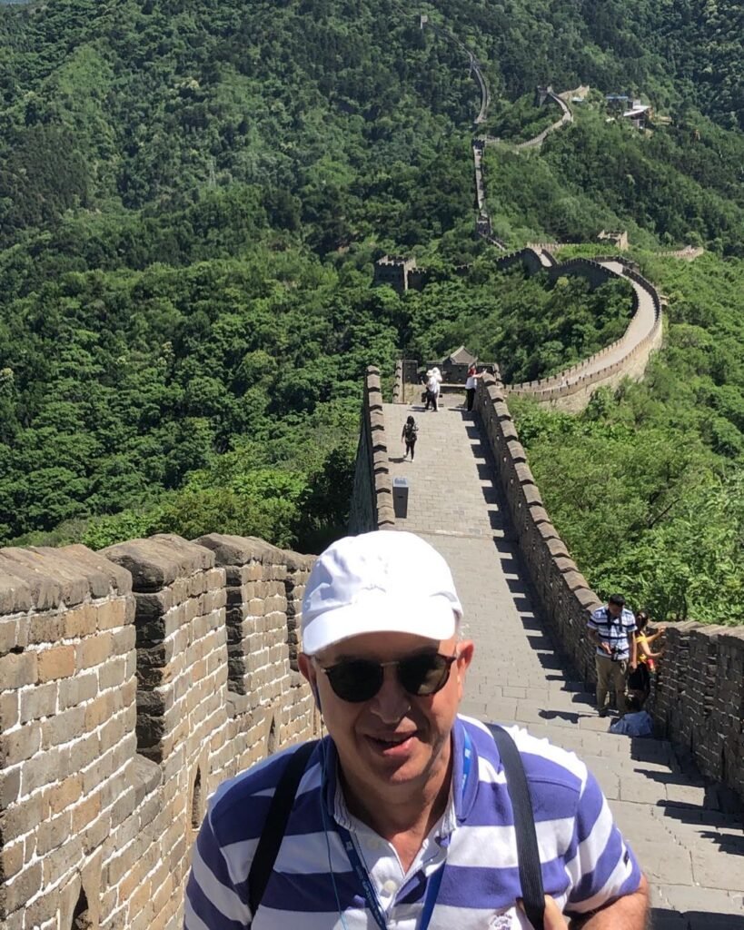 Uzm. Dr. Erol KILIÇ