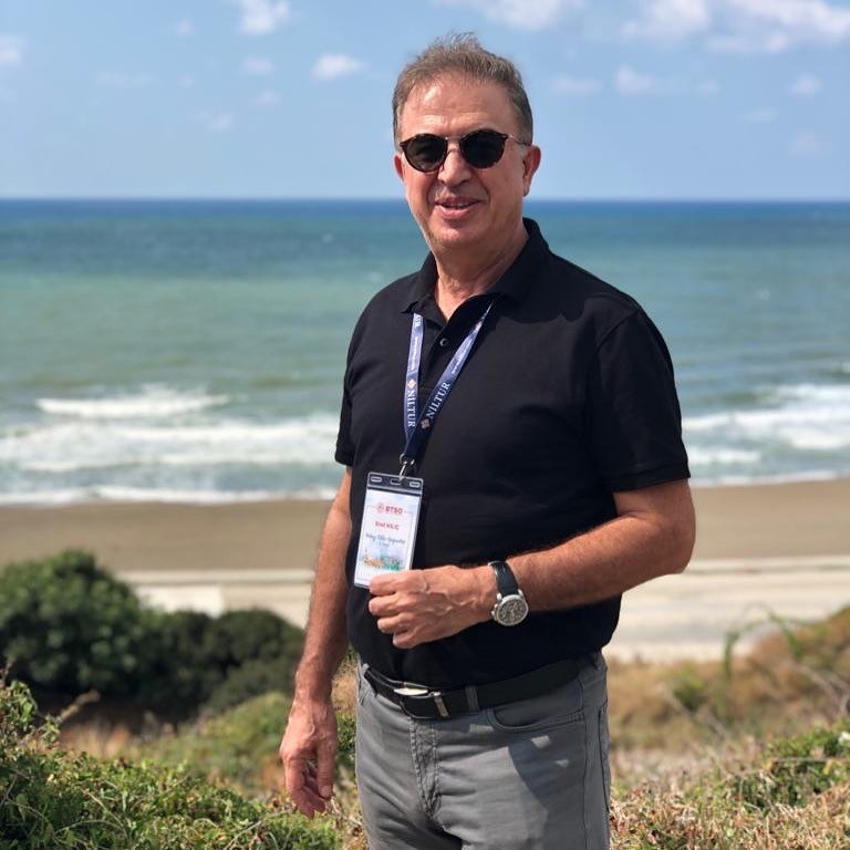 Uzm. Dr. Erol KILIÇ